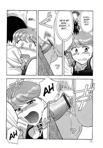 Page 120 of Don't Call me Mom!? Ch. 1-10 - preview thumbnail