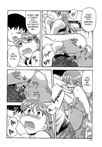Page 124 of Don't Call me Mom!? Ch. 1-10 - preview thumbnail
