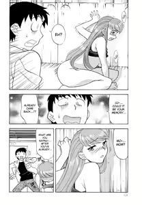 Page 134 of Don't Call me Mom!? Ch. 1-10 - preview thumbnail
