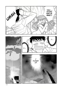 Page 135 of Don't Call me Mom!? Ch. 1-10 - preview thumbnail