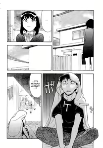 Page 136 of Don't Call me Mom!? Ch. 1-10 - preview thumbnail