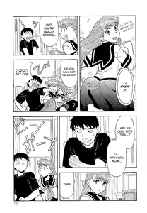 Page 139 of Don't Call me Mom!? Ch. 1-10 - preview thumbnail