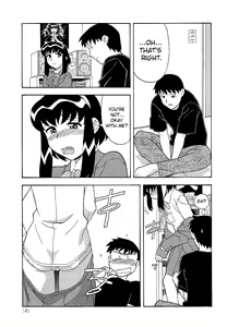 Page 145 of Don't Call me Mom!? Ch. 1-10 - preview thumbnail