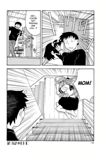 Page 148 of Don't Call me Mom!? Ch. 1-10 - preview thumbnail