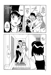 Page 42 of Don't Call me Mom!? Ch. 1-10 - preview thumbnail