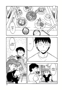Page 57 of Don't Call me Mom!? Ch. 1-10 - preview thumbnail