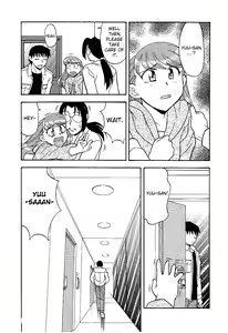 Page 81 of Don't Call me Mom!? Ch. 1-10 - preview thumbnail