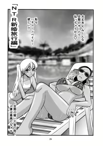 Page 29 of Mansions & Milfs 2 - preview thumbnail