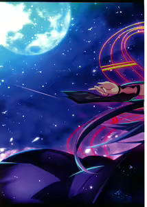 Page 22 of Kawaii Onnanoko-tachi to Duel Shimasho! ~Soushuuhen Vol. 1~ - preview thumbnail