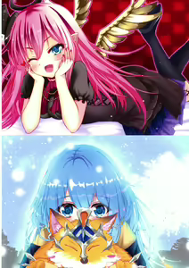 Page 18 of Kawaii Onnanoko-tachi to Duel Shimasho! ~Soushuuhen Vol. 1~ | Let's Have a Duel with Cute Girls! Compilation vol. 1 - preview thumbnail