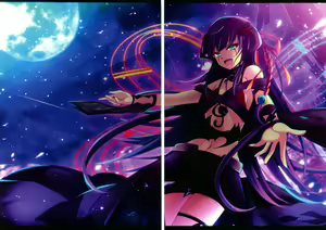Page 22 of Kawaii Onnanoko-tachi to Duel Shimasho! ~Soushuuhen Vol. 1~ | Let's Have a Duel with Cute Girls! Compilation vol. 1 - preview thumbnail