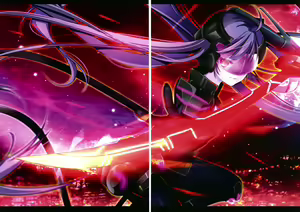 Page 24 of Kawaii Onnanoko-tachi to Duel Shimasho! ~Soushuuhen Vol. 1~ | Let's Have a Duel with Cute Girls! Compilation vol. 1 - preview thumbnail
