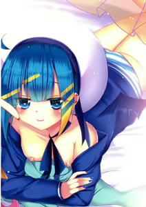 Page 34 of Kawaii Onnanoko-tachi to Duel Shimasho! ~Soushuuhen Vol. 1~ | Let's Have a Duel with Cute Girls! Compilation vol. 1 - preview thumbnail