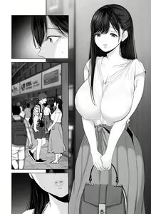 Page 107 of If you want-4~Rich vaginal shot edition to a swaying married woman saffle~ - preview thumbnail