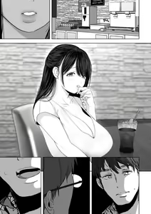 Page 116 of If you want-4~Rich vaginal shot edition to a swaying married woman saffle~ - preview thumbnail