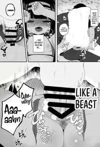 Page 16 of Mujintou de Ojou-sama to Kemono no You ni Koubi - Crazy sex with pregnancy as the premise - preview thumbnail