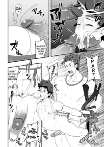 Page 4 of Onabe Hon C93 (decensored) - preview thumbnail