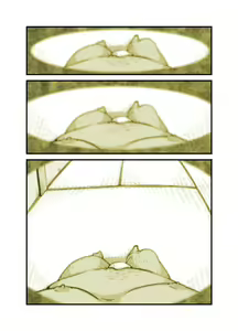 Page 81 of Influencer no Sainan 〜 Tsuin-chan Hen 〜 Full color GIF Ani-tsuki! - preview thumbnail