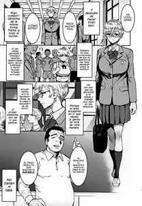Page 15 of Cool-chan wa Sensei Gakari | Cool-chan es la Asistente de su Profesor - preview thumbnail