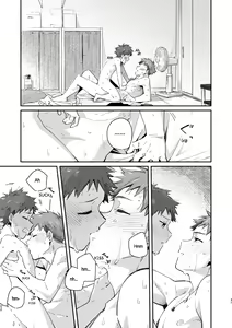 Page 31 of little BLUE - preview thumbnail