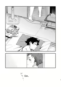 Page 37 of little BLUE - preview thumbnail