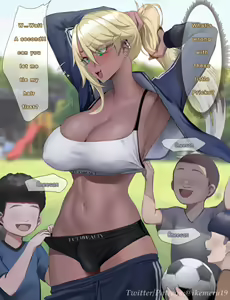 Page 187 of ●PIXIV● いけめる - preview thumbnail