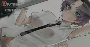 Page 298 of ●PIXIV● いけめる - preview thumbnail