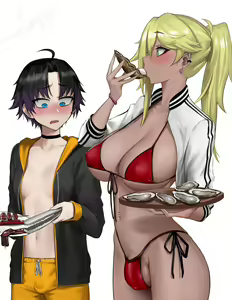 Page 351 of ●PIXIV● いけめる - preview thumbnail