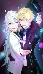 Page 481 of ●PIXIV● いけめる - preview thumbnail