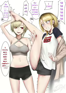 Page 525 of ●PIXIV● いけめる - preview thumbnail