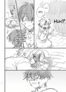 Page 110 of Shini gē ni Tensei Shita Mafia jō wa Henai Supai ni te Kagome ni Sareru | The Spy Who Ravished Me ~Reborn As a Mafia Princess in a Deadly Game~ - preview thumbnail
