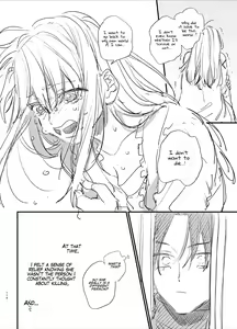 Page 114 of Shini gē ni Tensei Shita Mafia jō wa Henai Supai ni te Kagome ni Sareru | The Spy Who Ravished Me ~Reborn As a Mafia Princess in a Deadly Game~ - preview thumbnail