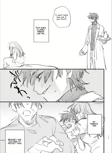 Page 115 of Shini gē ni Tensei Shita Mafia jō wa Henai Supai ni te Kagome ni Sareru | The Spy Who Ravished Me ~Reborn As a Mafia Princess in a Deadly Game~ - preview thumbnail