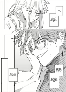 Page 116 of Shini gē ni Tensei Shita Mafia jō wa Henai Supai ni te Kagome ni Sareru | The Spy Who Ravished Me ~Reborn As a Mafia Princess in a Deadly Game~ - preview thumbnail