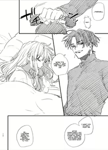 Page 118 of Shini gē ni Tensei Shita Mafia jō wa Henai Supai ni te Kagome ni Sareru | The Spy Who Ravished Me ~Reborn As a Mafia Princess in a Deadly Game~ - preview thumbnail