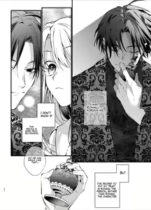 Page 24 of Shini gē ni Tensei Shita Mafia jō wa Henai Supai ni te Kagome ni Sareru | The Spy Who Ravished Me ~Reborn As a Mafia Princess in a Deadly Game~ - preview thumbnail