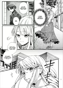 Page 25 of Shini gē ni Tensei Shita Mafia jō wa Henai Supai ni te Kagome ni Sareru | The Spy Who Ravished Me ~Reborn As a Mafia Princess in a Deadly Game~ - preview thumbnail