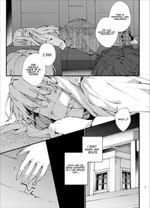 Page 27 of Shini gē ni Tensei Shita Mafia jō wa Henai Supai ni te Kagome ni Sareru | The Spy Who Ravished Me ~Reborn As a Mafia Princess in a Deadly Game~ - preview thumbnail