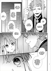 Page 29 of Shini gē ni Tensei Shita Mafia jō wa Henai Supai ni te Kagome ni Sareru | The Spy Who Ravished Me ~Reborn As a Mafia Princess in a Deadly Game~ - preview thumbnail