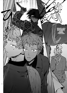 Page 52 of Shini gē ni Tensei Shita Mafia jō wa Henai Supai ni te Kagome ni Sareru | The Spy Who Ravished Me ~Reborn As a Mafia Princess in a Deadly Game~ - preview thumbnail
