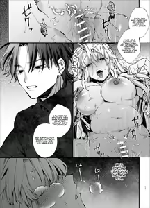 Page 61 of Shini gē ni Tensei Shita Mafia jō wa Henai Supai ni te Kagome ni Sareru | The Spy Who Ravished Me ~Reborn As a Mafia Princess in a Deadly Game~ - preview thumbnail