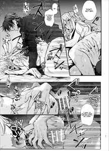 Page 77 of Shini gē ni Tensei Shita Mafia jō wa Henai Supai ni te Kagome ni Sareru | The Spy Who Ravished Me ~Reborn As a Mafia Princess in a Deadly Game~ - preview thumbnail