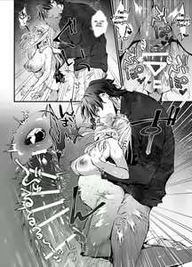 Page 80 of Shini gē ni Tensei Shita Mafia jō wa Henai Supai ni te Kagome ni Sareru | The Spy Who Ravished Me ~Reborn As a Mafia Princess in a Deadly Game~ - preview thumbnail
