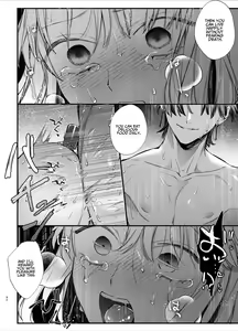 Page 92 of Shini gē ni Tensei Shita Mafia jō wa Henai Supai ni te Kagome ni Sareru | The Spy Who Ravished Me ~Reborn As a Mafia Princess in a Deadly Game~ - preview thumbnail