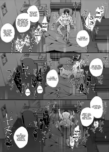 Page 99 of Shini gē ni Tensei Shita Mafia jō wa Henai Supai ni te Kagome ni Sareru | The Spy Who Ravished Me ~Reborn As a Mafia Princess in a Deadly Game~ - preview thumbnail
