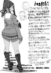 Page 13 of Hae furi spirits mod.9.0 - preview thumbnail