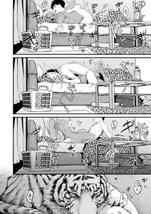 Page 148 of Kiteretsu Porno Zenshuu - preview thumbnail