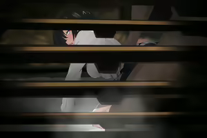 Page 290 of Ura Fuuzoku ni Shizumerareta Namaiki na Kouhai o Choukyou Rape! - preview thumbnail