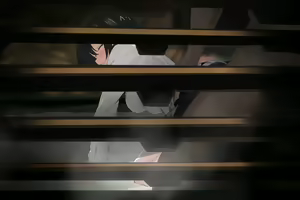 Page 291 of Ura Fuuzoku ni Shizumerareta Namaiki na Kouhai o Choukyou Rape! - preview thumbnail