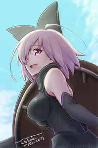 Page 161 of ●PIXIV● いいだ豊雪 - preview thumbnail